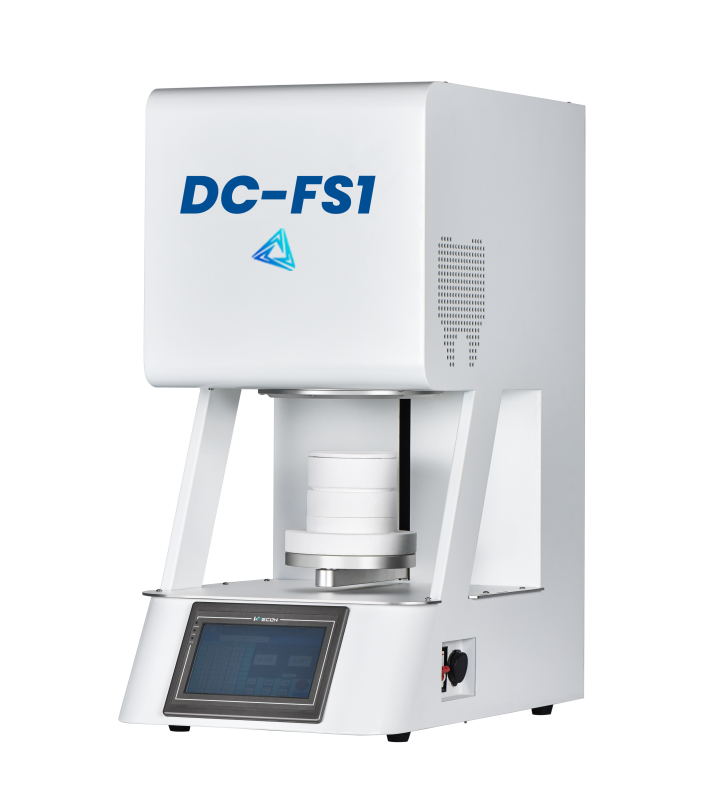 DentCorex F10+ Zirconia Sintering Furnace